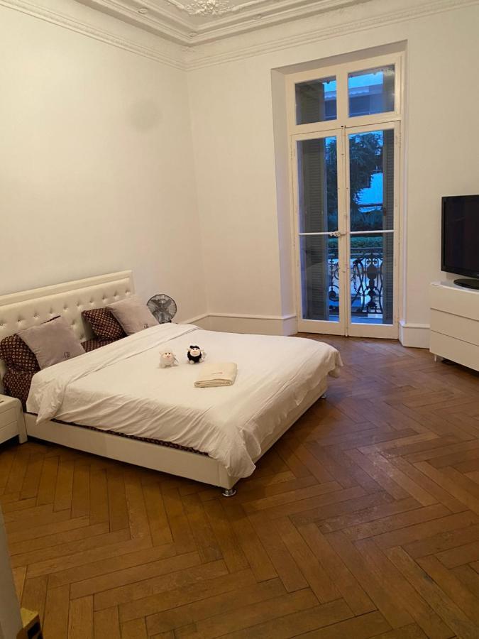 Croisette Palais Festival 5 Minutes , 170 M2 Moderne Spacious Apartment *